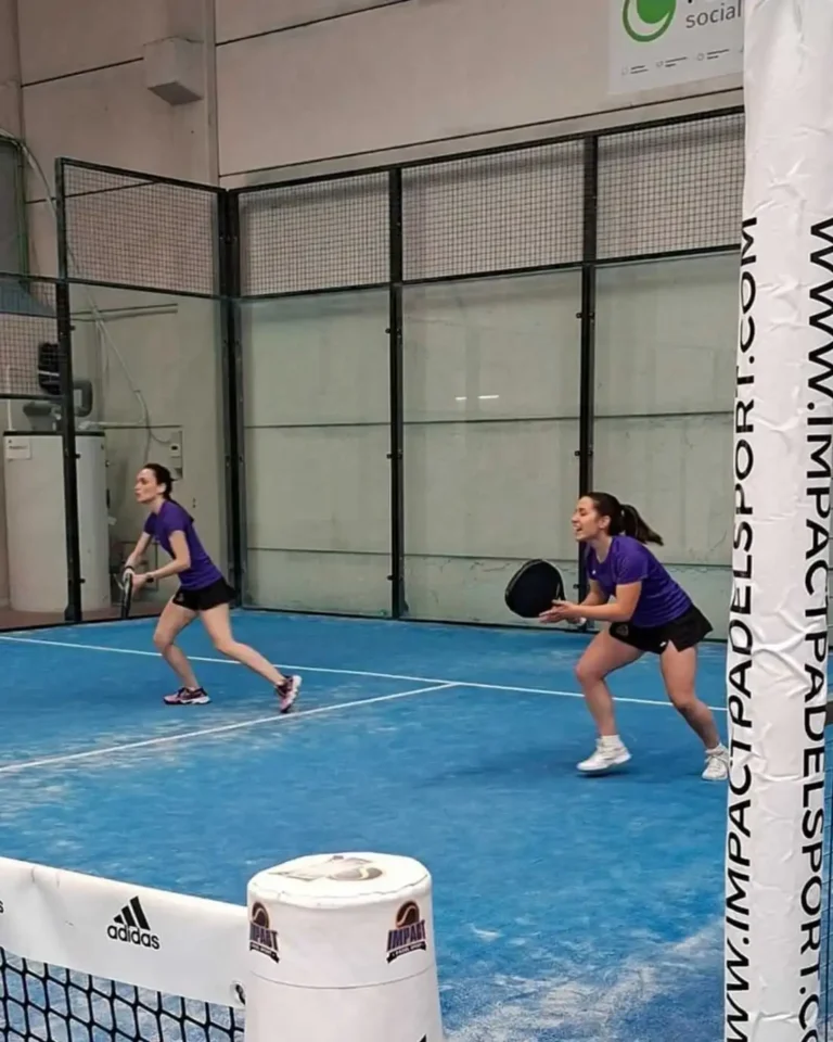 chicas-impact-padel