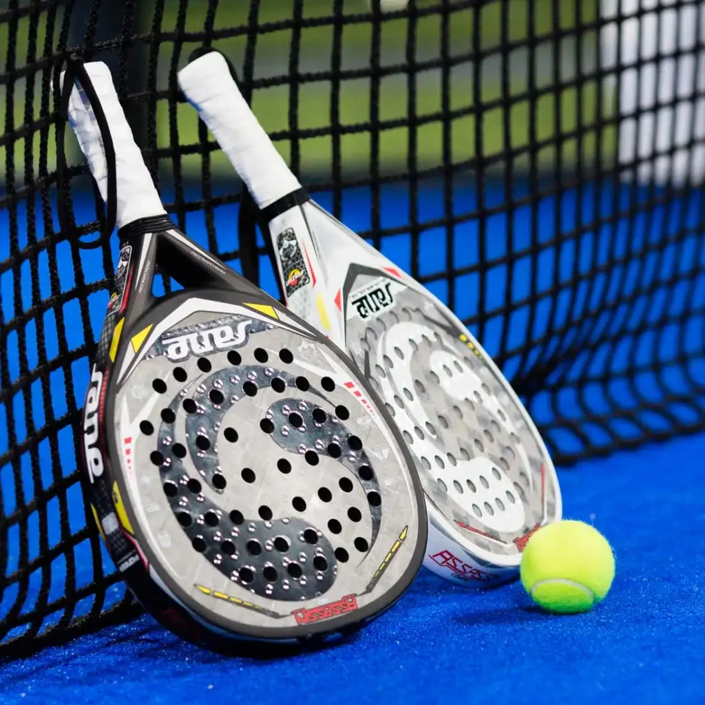 palas-padel